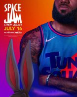 Космический джем: Новое поколение