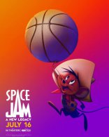 Космический джем: Новое поколение