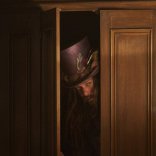 Slumberland, со съемок