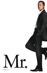 Мистер и миссис Смит