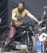 Slumberland, со съемок