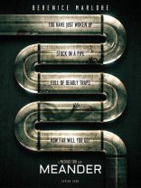 Бегущая в лабиринте