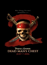 Пираты Карибского моря: Сундук мертвеца