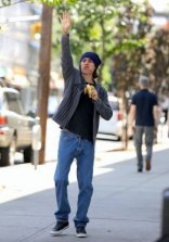 Не сработало, со съемок