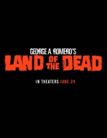 Земля мертвых