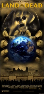 Земля мертвых