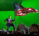 Кунг Фьюри 2*, со съемок