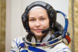 Вызов, со съемок
