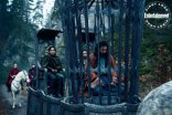 Колесо времени, кадры из фильма