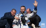 Вызов, со съемок