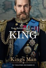 King's Man: Начало