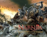 Хроники Нарнии: Лев, Колдунья и Волшебный шкаф