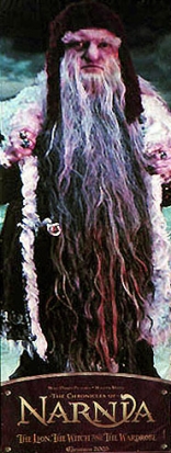 Хроники Нарнии: Лев, Колдунья и Волшебный шкаф