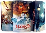 Хроники Нарнии: Лев, Колдунья и Волшебный шкаф