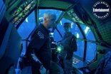 Аватар: Путь воды, кадры из фильма, со съемок