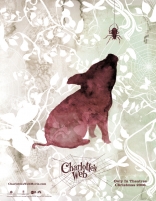 Паутина Шарлотты