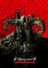 Лабиринт Фавна