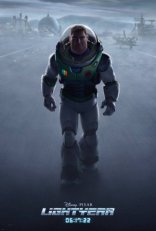 История игрушек: Базз Лайтер
