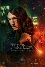 Фантастические твари: Тайны Дамблдора