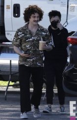 Странный: История Эла Янковича, со съемок