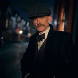 Острые козырьки, кадры из фильма