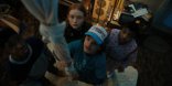 Очень странные дела, кадры из фильма