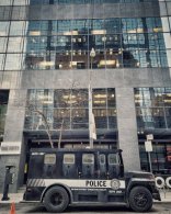 Рыцари Готэма, со съемок