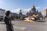 Майор Гром: Трудное детство, со съемок