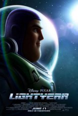 История игрушек: Базз Лайтер
