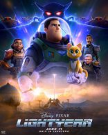 История игрушек: Базз Лайтер