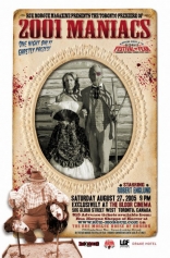 2001 маньяк