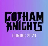 Рыцари Готэма