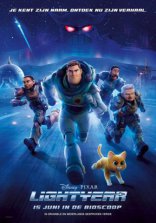 История игрушек: Базз Лайтер