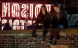 Мисс Марвел, кадры из фильма