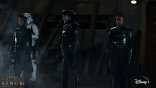 Звездные войны: Оби-Ван Кеноби, кадры из фильма