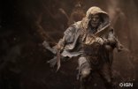 Властелин колец: Кольца власти, кадры из фильма
