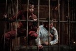 Обитель зла, кадры из фильма