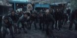 Обитель зла, кадры из фильма