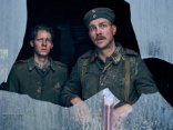 На Западном фронте без перемен, кадры из фильма