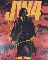 Джон Уик 4
