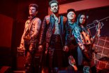 Вампиры средней полосы, кадры из фильма