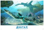 Аватар: Путь воды