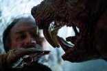 Кабинет редкостей Гильермо дель Торо, кадры из фильма