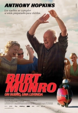 Самый быстрый «Индиан», постеры