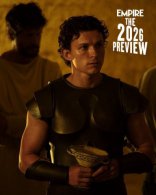 Одиссея, кадры из фильма