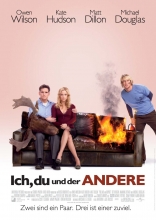 Он, я и его друзья, постеры