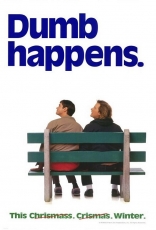 Тупой и еще тупее, тизер