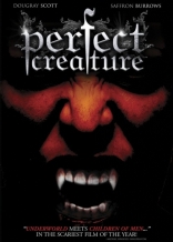 Идеальное создание