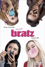 Bratz: Уже не куклы!