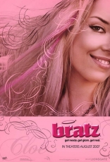 Bratz: Уже не куклы!